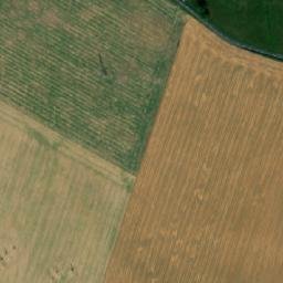 Satellite imagery of Silo Krahulov, CZ