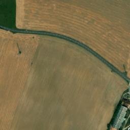 Satellite imagery of Stařeč-Červená hospoda HG, CZ