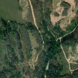 Satellite imagery of (Obecní hory[Vladislav]), CZ