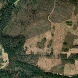 Satellite imagery of (Obecní hory[Vladislav]), CZ