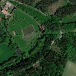 Satellite imagery of (Nad Zámkem [Náměšť n.Osl.]), CZ