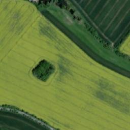 Satellite imagery of U Hruštiček [Jinošov], CZ