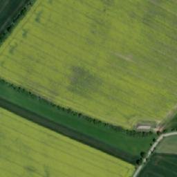 Satellite imagery of U Hruštiček [Jinošov], CZ