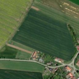 Satellite imagery of U Hruštiček [Jinošov], CZ