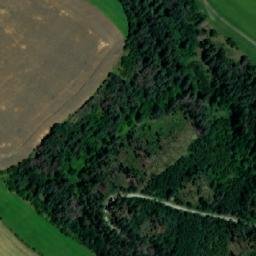 Satellite imagery of Hradiska [Zbraslav], CZ