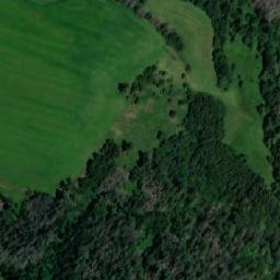 Satellite imagery of Hradiska [Zbraslav], CZ