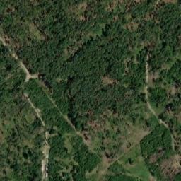 Satellite imagery of Doubravky [Říčany], CZ