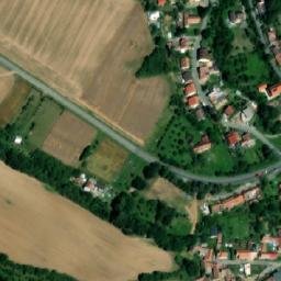 Satellite imagery of (Horka [Říčany]), CZ
