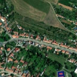 Satellite imagery of (Horka [Říčany]), CZ