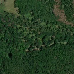 Satellite imagery of Kopeček [Brno-Bystrc], CZ