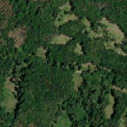 Satellite imagery of Kopeček [Brno-Bystrc], CZ