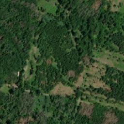 Satellite imagery of (Stinská [Žebětín]), CZ