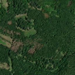 Satellite imagery of (Stinská [Žebětín]), CZ