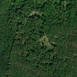 Satellite imagery of (Stinská [Žebětín]), CZ