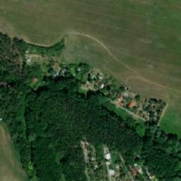 Satellite imagery of Ostrovačická [Žebětín] GSM, CZ