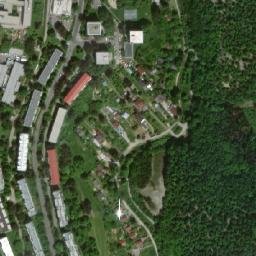 Satellite imagery of boundary_stone, PL