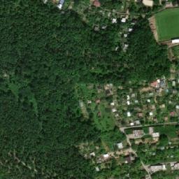 Satellite imagery of Holedná [Brno-Jundrov] outlook t., CZ