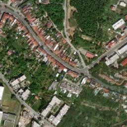 Satellite imagery of Kozí hora [Brno-Žabovřesky], CZ