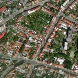 Satellite imagery of Kozí hora [Brno-Žabovřesky], CZ