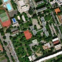 Satellite imagery of survey_point, PL