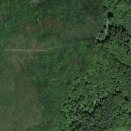 Satellite imagery of (Hlásnica), CZ