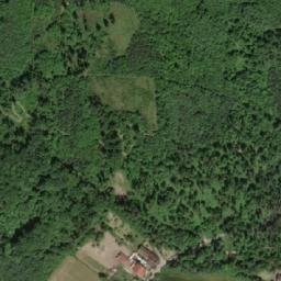 Satellite imagery of (Hlásnica), CZ