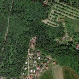 Satellite imagery of (Hlásnica), CZ