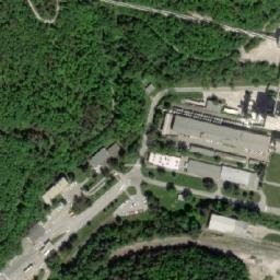 Satellite imagery of [Mokrá] chimney-1, CZ