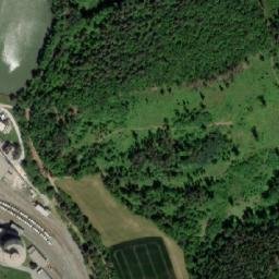 Satellite imagery of Velká Baba [Sivice], CZ