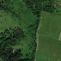 Satellite imagery of Velká Baba [Sivice], CZ