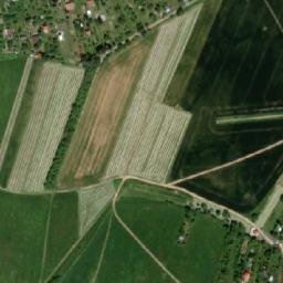 Satellite imagery of Velká Baba [Sivice], CZ