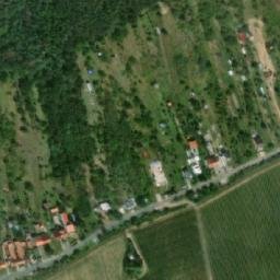Satellite imagery of (Kopaniny [Viničné Šumice]), CZ