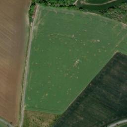 Satellite imagery of Špinberk [Bohdalice-Pavlovice-Pavlovice], CZ