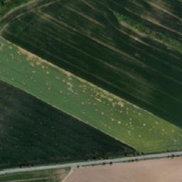 Satellite imagery of Špinberk [Bohdalice-Pavlovice-Pavlovice], CZ