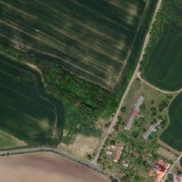 Satellite imagery of Špinberk [Bohdalice-Pavlovice-Pavlovice], CZ