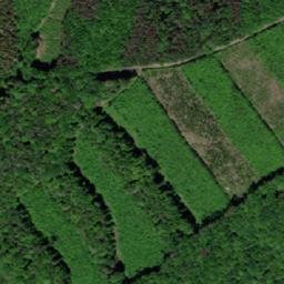 Satellite imagery of Klín [Hvězdlice-Staré Hvězdlice], CZ