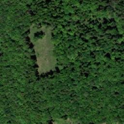 Satellite imagery of Klín [Hvězdlice-Staré Hvězdlice], CZ