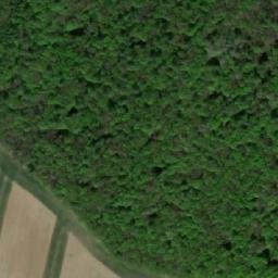 Satellite imagery of (Lipiny) [Pačlavice-Pornice], CZ