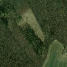 Satellite imagery of Nad Bořickou zahradou [Hoštice u Litenčic], CZ