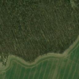 Satellite imagery of Nad Bořickou zahradou [Hoštice u Litenčic], CZ