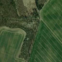 Satellite imagery of Nad Bořickou zahradou [Hoštice u Litenčic], CZ