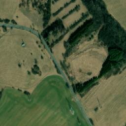 Satellite imagery of Světlá [Zdounky], CZ