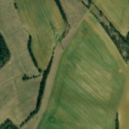 Satellite imagery of Světlá [Zdounky], CZ