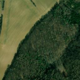 Satellite imagery of Světlá [Zdounky], CZ