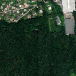 Satellite imagery of Barabáš [Zlín], CZ