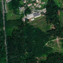 Satellite imagery of Barabáš [Zlín], CZ
