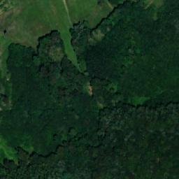Satellite imagery of Barabáš [Zlín], CZ