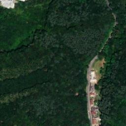 Satellite imagery of (Díly E) [Zlín], CZ