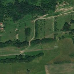 Satellite imagery of Lysá [Zlín-Jaroslavice], CZ