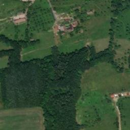 Satellite imagery of Lysá [Zlín-Jaroslavice], CZ